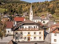 Ferienwohnung - Ferienwohnung Mentenwirt