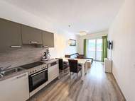 Ferienwohnung - Ferienwohnung Mentenwirt Alp Lungau