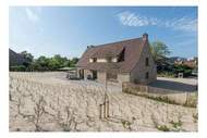 Ferienhaus - Ferienunterkunft in De Panne (10 Personen)