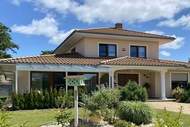 Ferienhaus - Ferienunterkunft in Zinnowitz (3 Personen)