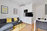 Ferienwohnung - GA-78-THOREZ-103 - Ferienunterkunft in Nanterre (2 Personen)