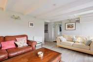 Ferienhaus - West Cottage at Goldsithney - Ferienunterkunft in Goldsithney (4 Personen)