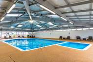 Ferienhaus - Serendipity Lodge - Ferienunterkunft in Torpoint (6 Personen)