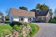 Ferienhaus - Sunny Nook - Ferienunterkunft in Rock (8 Personen)