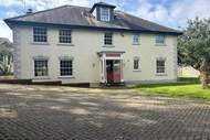 Ferienhaus - Nicely Tucked Away Cottage - Ferienunterkunft in Millbrook (4 Personen)