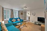 Ferienhaus - Porthole Cottage - Ferienunterkunft in Mevagissey (4 Personen)