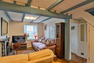 Ferienhaus - Greenbank - Ferienunterkunft in St Dennis (4 Personen)