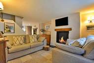 Ferienhaus - Cawsand Cottage - Ferienunterkunft in Cawsand (6 Personen)