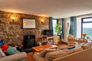 Ferienhaus - Bishop Rock - Ferienunterkunft in Sennen (4 Personen)