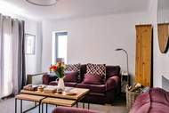 Ferienhaus - Charnwood - Ferienunterkunft in Lewannick (4 Personen)