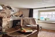 Ferienhaus - Calm Cottage, Kingsand - Ferienunterkunft in Kingsand (6 Personen)