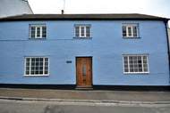 Ferienhaus - Wedgewood Cottage, Cawsand - Ferienunterkunft in Cawsand (6 Personen)