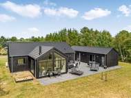 Ferienhaus - Ferienhaus Abiorn -  from the sea