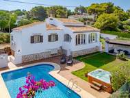 Ferienhaus - Ferienhaus Carris