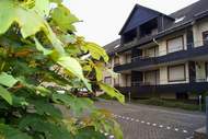Ferienwohnung - 1 SZ/3P Winterberg Appartement 21077 - Ferienunterkunft in Winterberg (3 Personen)