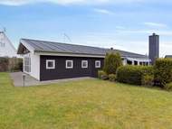 Ferienhaus - Ferienhaus Frethi - 350m from the sea