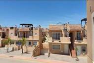 Ferienhaus - El rincón de Palomares - Ferienunterkunft in Almeria (5 Personen)