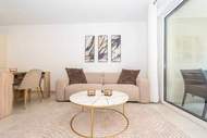 Ferienwohnung - SH-13-LOUIS - Ferienunterkunft in Cannes (2 Personen)