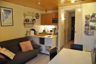 Ferienwohnung - Meije 7 N°B1 - ST4 - Ferienunterkunft in Les Deux Alpes (4 Personen)