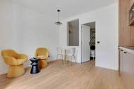 Ferienwohnung - JT-35-RASPAIL-7 - Ferienunterkunft in Montreuil (2 Personen)