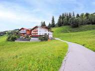 Ferienwohnung - Ferienwohnung Alpenfarm Poschhof