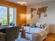 Ferienwohnung - Ferienwohnung Beauregard