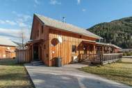 Ferienhaus - Almdorf Stadl 139 - Ferienunterkunft in Stadl an der Mur (9 Personen)