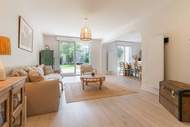 Ferienwohnung - JC-23-MAUGER-CD-M - Ferienunterkunft in Deauville (4 Personen)