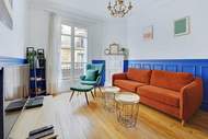 Ferienwohnung - RA-324-LECOURBE-M - Ferienunterkunft in Paris (2 Personen)
