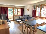 Ferienwohnung - Ferienwohnung La Siala Apt.4