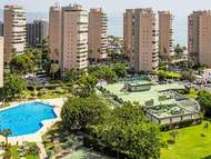 Ferienwohnung - Ferienwohnung Playamar