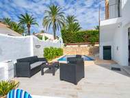 Ferienhaus - Ferienhaus Hagios
