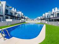 Ferienwohnung - Ferienwohnung Residencial Saoco