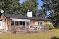 Ferienhaus - Ferienunterkunft in Åskloster (4 Personen)