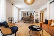 Ferienwohnung - KZ-7-BATEGUIER-0 - Ferienunterkunft in Cannes (2 Personen)
