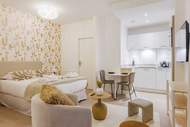 SN-49-DOME-1 - Ferienunterkunft in Boulogne-Billancourt (2 Personen)