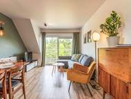 Ferienwohnung - Ferienwohnung Green Garden