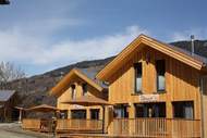 Ferienhaus - Kreischberg Chalets 24b - Ferienunterkunft in Kreischberg Murau (9 Personen)