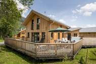 Ferienhaus - Kreischberg Chalets 46 - Ferienunterkunft in Sankt Georgen am Kresichberg (8 Personen)