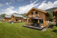 Ferienhaus - Kreischberg Chalets 37 - Ferienunterkunft in Kreischberg Murau (8 Personen)