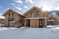 Ferienhaus - Kreischberg Chalets 54a - Ferienunterkunft in Sankt Georgen am Kresichberg (8 Personen)