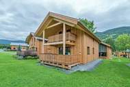 Ferienhaus - Kreischberg Chalets 40b - Ferienunterkunft in Sankt Georgen am Kresichberg (10 Personen)