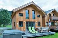 Ferienhaus - Kreischberg Chalets 64a - Ferienunterkunft in Sankt Georgen am Kresichberg (9 Personen)
