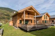 Ferienhaus - Kreischberg Chalets  63a - Ferienunterkunft in Sankt Georgen am Kresichberg (9 Personen)