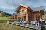 Ferienhaus - Kreischberg Chalets 23 - Ferienunterkunft in Kreischberg Murau (10 Personen)