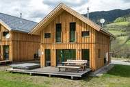 Ferienhaus - Kreischberg Chalets 25a - Ferienunterkunft in Sankt Georgen ob Murau - Sankt Lorenzen ob Murau (9 Personen)