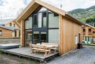 Ferienhaus - Kreischberg Chalets 44b - Ferienunterkunft in Sankt Georgen am Kresichberg (8 Personen)