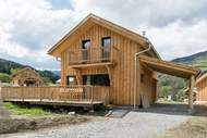 Ferienhaus - Kreischberg Chalets 22 - Ferienunterkunft in Kreischberg Murau (9 Personen)