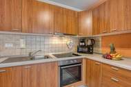 Ferienwohnung - Apartment Matej Tar - One Bedroom Apartment with Balcony - Ferienunterkunft in Porec (4 Personen)
