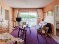 Ferienwohnung - Ferienwohnung Touques Rives